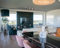 Herverkoop - Apartment - Orihuela Costa - Las Colinas golf