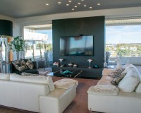 Herverkoop - Apartment - Orihuela Costa - Las Colinas golf