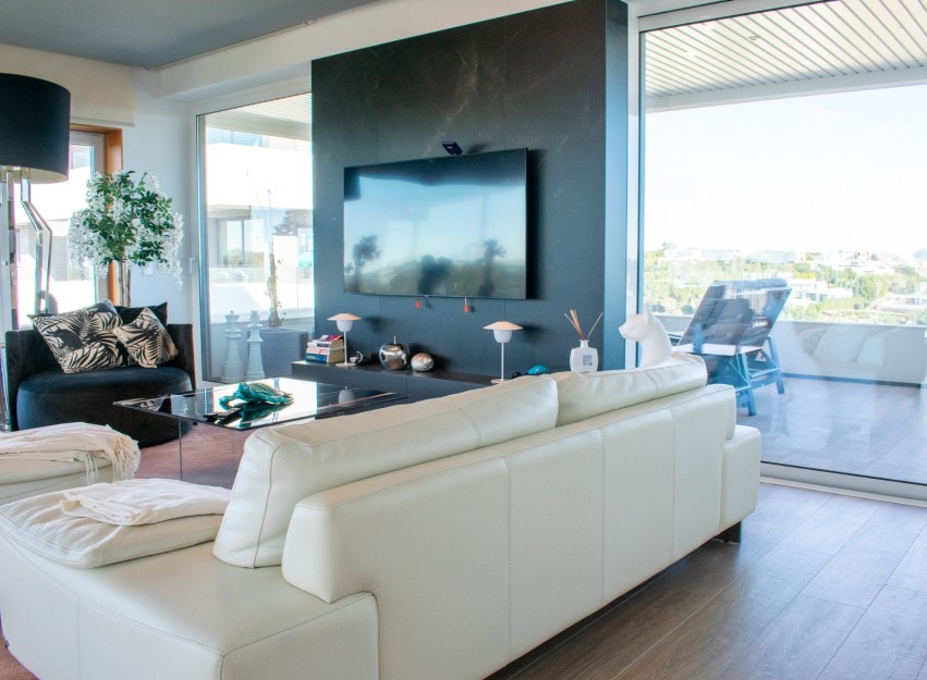 Herverkoop - Apartment - Orihuela Costa - Las Colinas golf