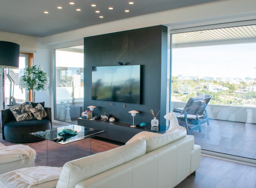 Herverkoop - Apartment - Orihuela Costa - Las Colinas golf