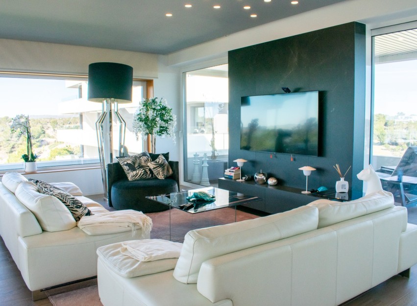 Herverkoop - Apartment - Orihuela Costa - Las Colinas golf