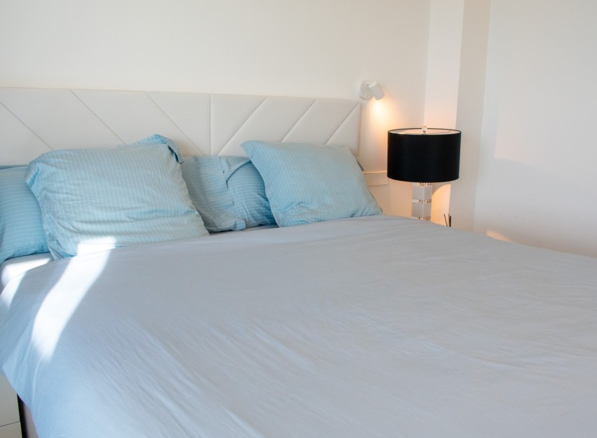 Herverkoop - Apartment - Orihuela Costa - Las Colinas golf