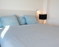 Herverkoop - Apartment - Orihuela Costa - Las Colinas golf
