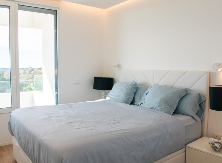 Herverkoop - Apartment - Orihuela Costa - Las Colinas golf