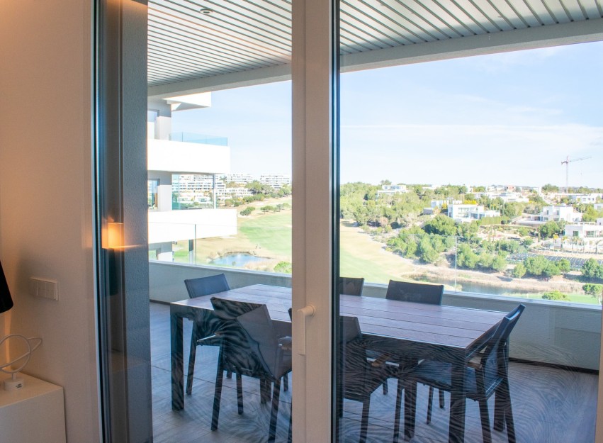 Herverkoop - Apartment - Orihuela Costa - Las Colinas golf