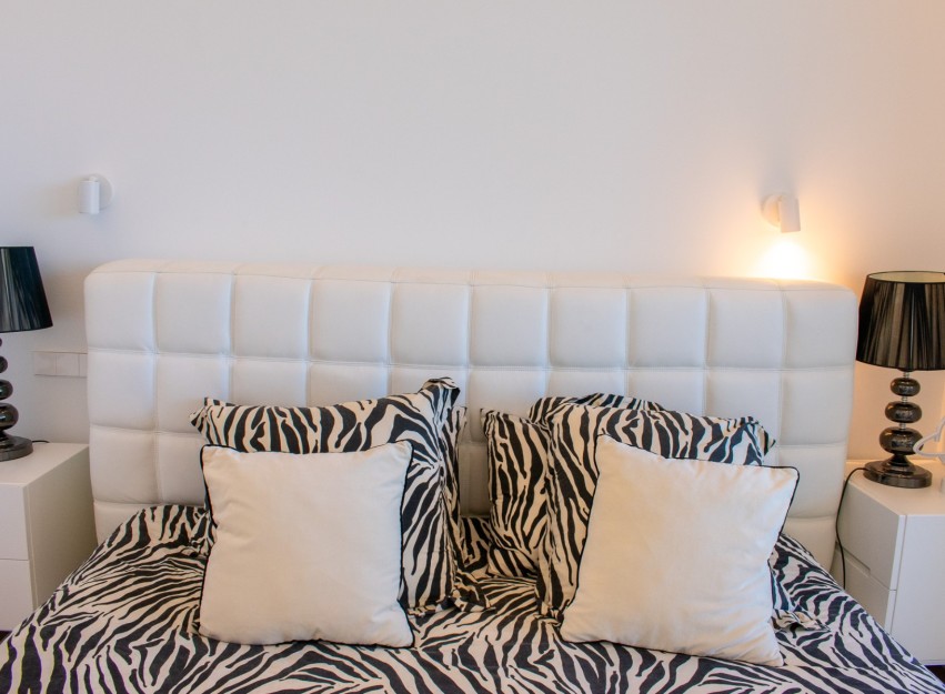 Herverkoop - Apartment - Orihuela Costa - Las Colinas golf