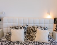 Herverkoop - Apartment - Orihuela Costa - Las Colinas golf
