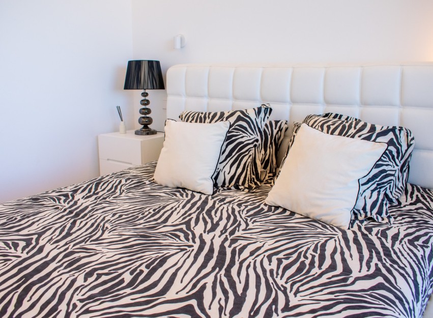 Herverkoop - Apartment - Orihuela Costa - Las Colinas golf