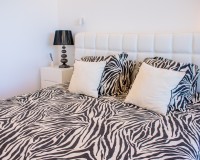 Herverkoop - Apartment - Orihuela Costa - Las Colinas golf
