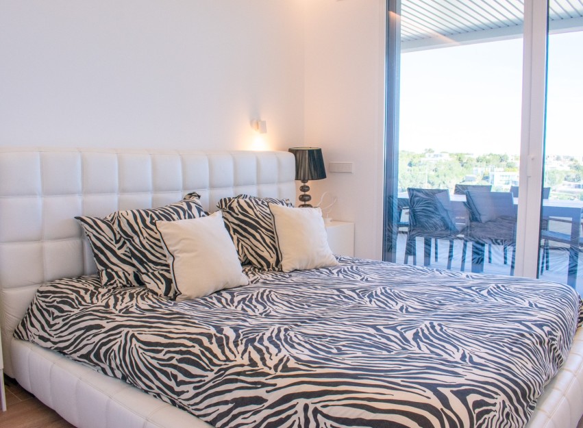 Herverkoop - Apartment - Orihuela Costa - Las Colinas golf