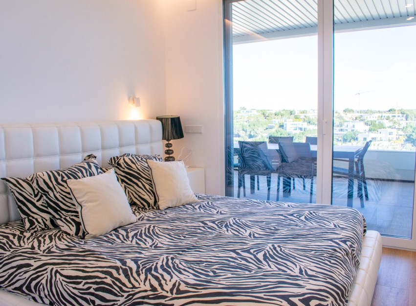 Herverkoop - Apartment - Orihuela Costa - Las Colinas golf