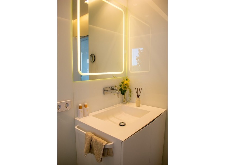 Herverkoop - Apartment - Orihuela Costa - Las Colinas golf