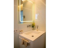 Herverkoop - Apartment - Orihuela Costa - Las Colinas golf