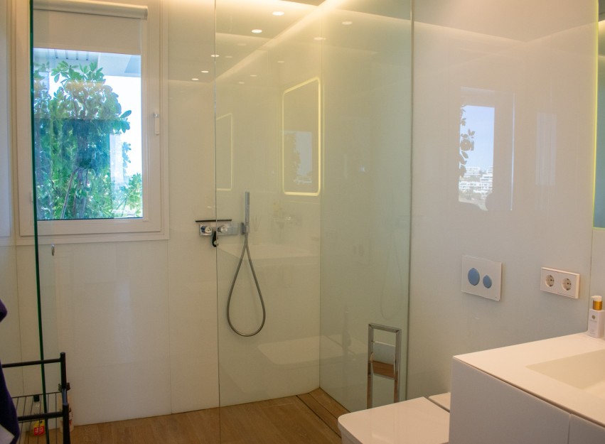 Herverkoop - Apartment - Orihuela Costa - Las Colinas golf