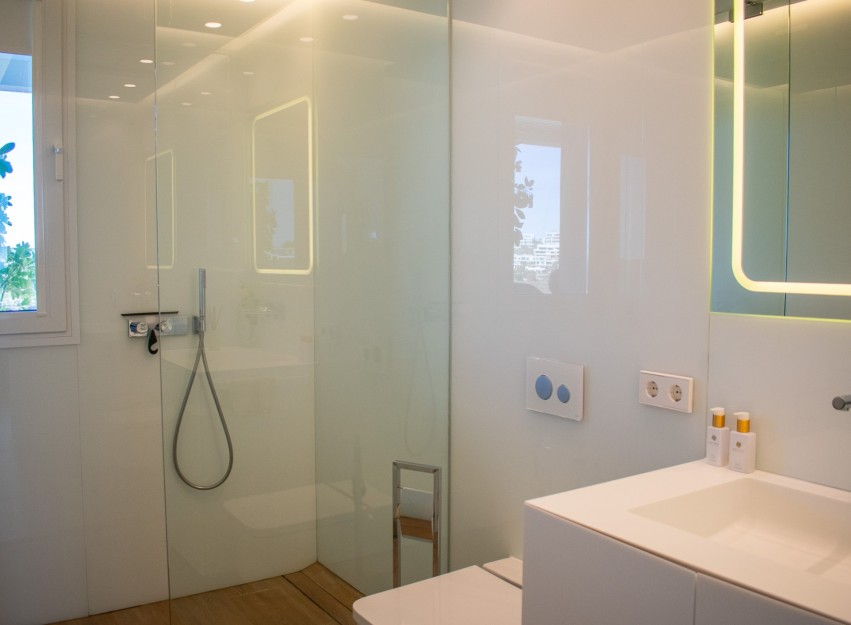 Herverkoop - Apartment - Orihuela Costa - Las Colinas golf