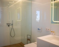 Herverkoop - Apartment - Orihuela Costa - Las Colinas golf