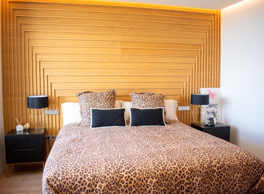Herverkoop - Apartment - Orihuela Costa - Las Colinas golf