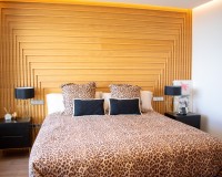 Herverkoop - Apartment - Orihuela Costa - Las Colinas golf