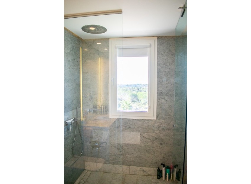 Herverkoop - Apartment - Orihuela Costa - Las Colinas golf