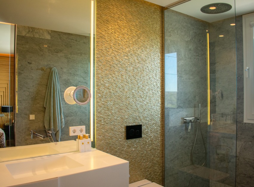 Herverkoop - Apartment - Orihuela Costa - Las Colinas golf