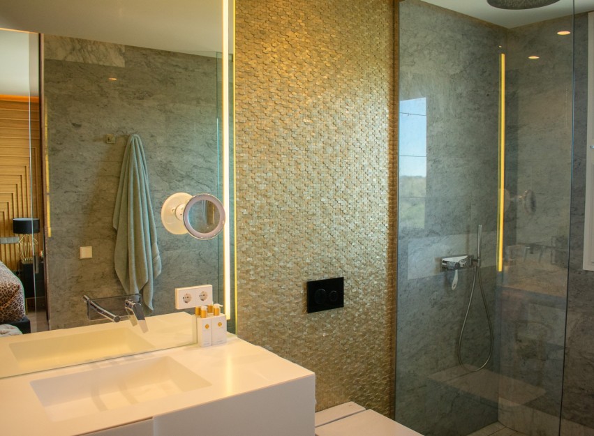 Herverkoop - Apartment - Orihuela Costa - Las Colinas golf