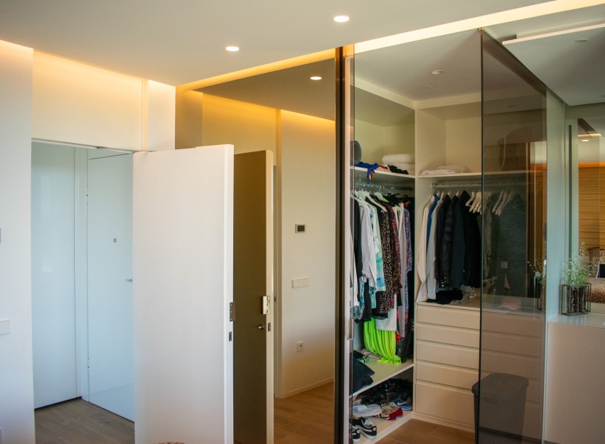 Herverkoop - Apartment - Orihuela Costa - Las Colinas golf