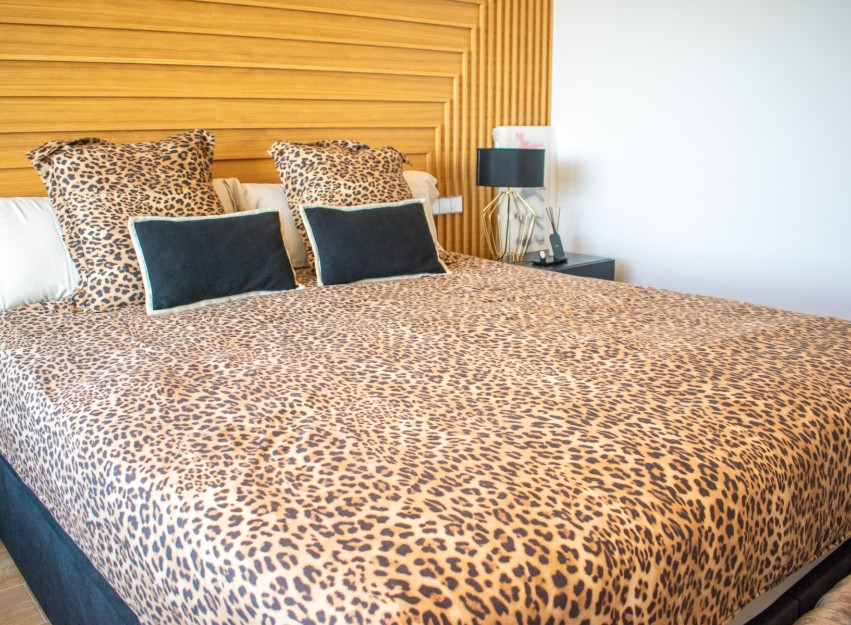 Herverkoop - Apartment - Orihuela Costa - Las Colinas golf