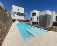 Herverkoop - Apartment - Orihuela Costa - Las Ramblas