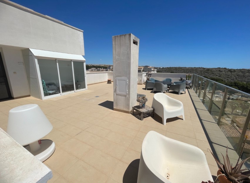 Herverkoop - Apartment - Orihuela Costa - Las Ramblas
