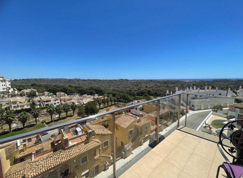Herverkoop - Apartment - Orihuela Costa - Las Ramblas