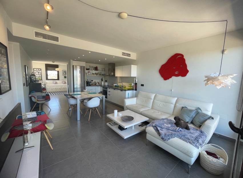 Herverkoop - Apartment - Orihuela Costa - Las Ramblas