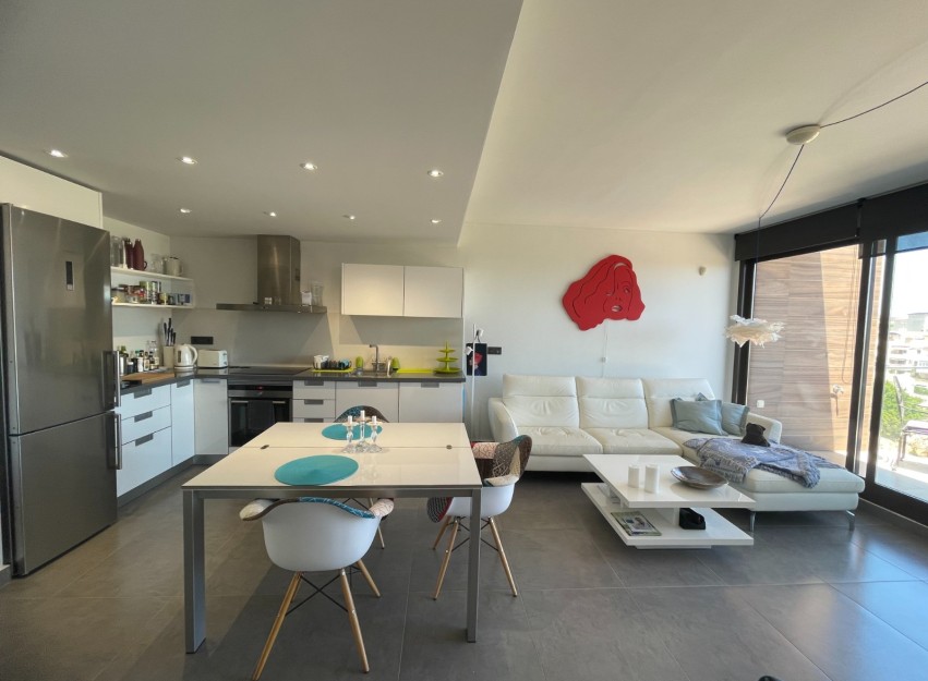 Herverkoop - Apartment - Orihuela Costa - Las Ramblas