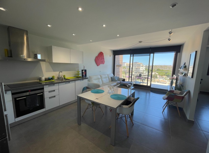 Herverkoop - Apartment - Orihuela Costa - Las Ramblas