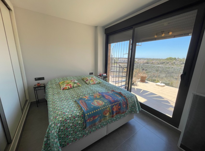 Herverkoop - Apartment - Orihuela Costa - Las Ramblas