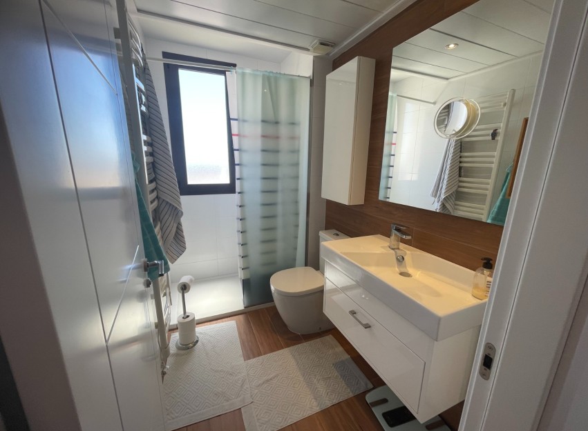 Herverkoop - Apartment - Orihuela Costa - Las Ramblas