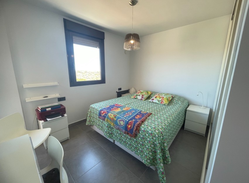 Herverkoop - Apartment - Orihuela Costa - Las Ramblas