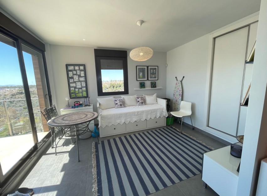 Herverkoop - Apartment - Orihuela Costa - Las Ramblas