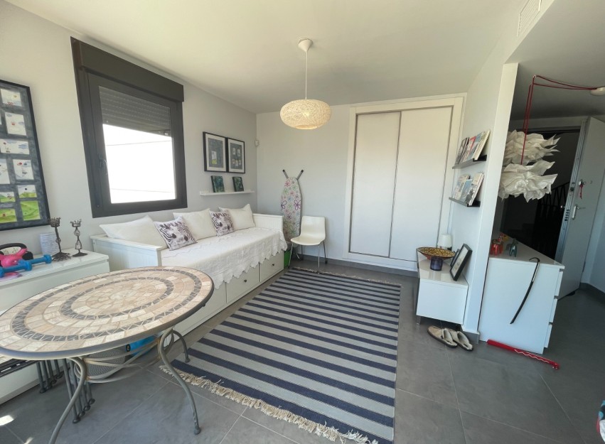 Herverkoop - Apartment - Orihuela Costa - Las Ramblas