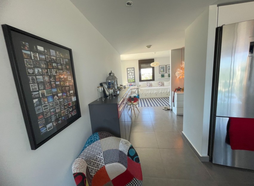 Herverkoop - Apartment - Orihuela Costa - Las Ramblas