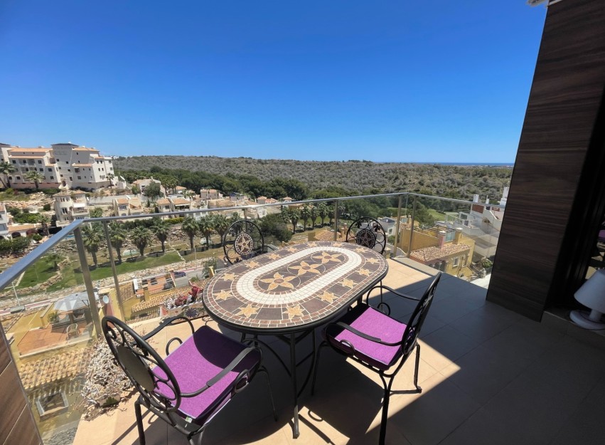 Herverkoop - Apartment - Orihuela Costa - Las Ramblas