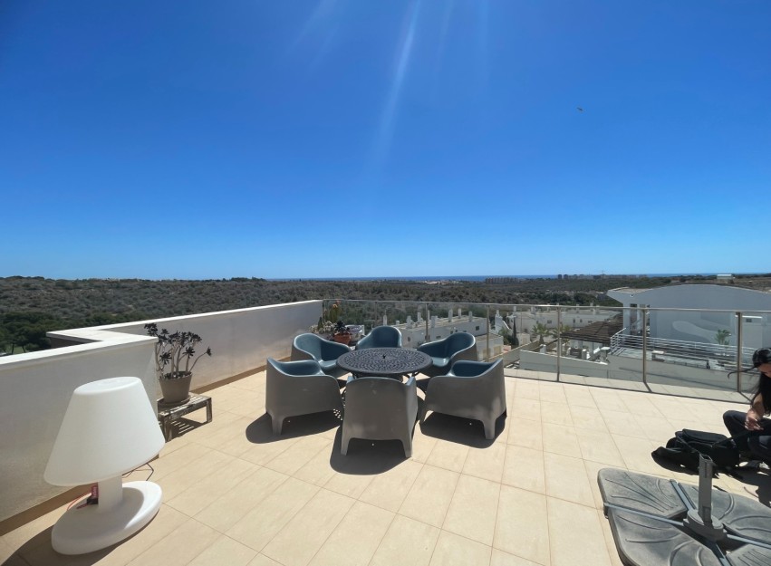 Herverkoop - Apartment - Orihuela Costa - Las Ramblas