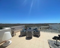 Herverkoop - Apartment - Orihuela Costa - Las Ramblas