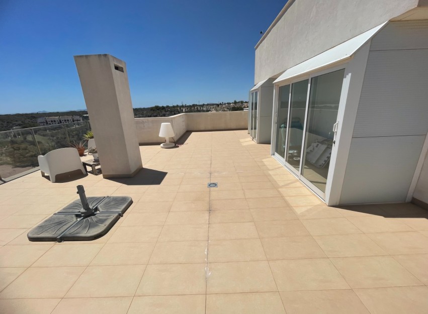 Herverkoop - Apartment - Orihuela Costa - Las Ramblas