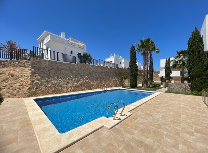Herverkoop - Apartment - Orihuela Costa - Las Ramblas