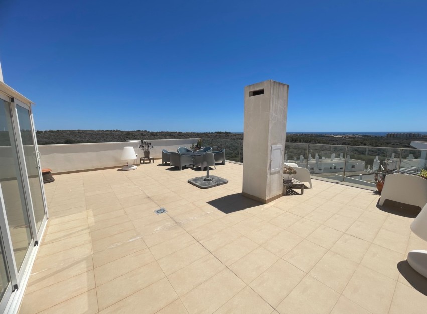 Herverkoop - Apartment - Orihuela Costa - Las Ramblas