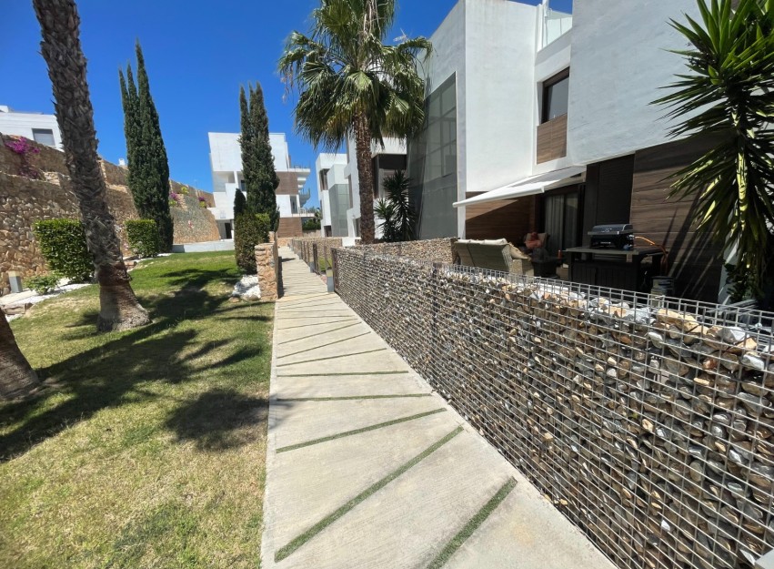 Herverkoop - Apartment - Orihuela Costa - Las Ramblas