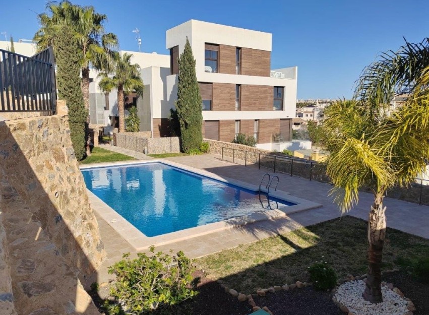Herverkoop - Apartment - Orihuela Costa - Las Ramblas