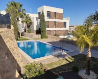 Herverkoop - Apartment - Orihuela Costa - Las Ramblas
