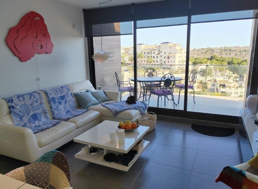 Herverkoop - Apartment - Orihuela Costa - Las Ramblas