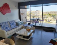 Herverkoop - Apartment - Orihuela Costa - Las Ramblas
